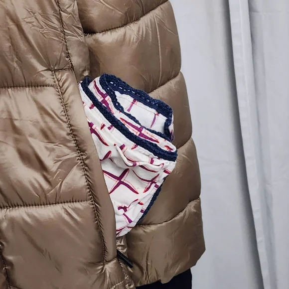 Michael - Michael Kors Puffer Jacket - Picture 4 of 6